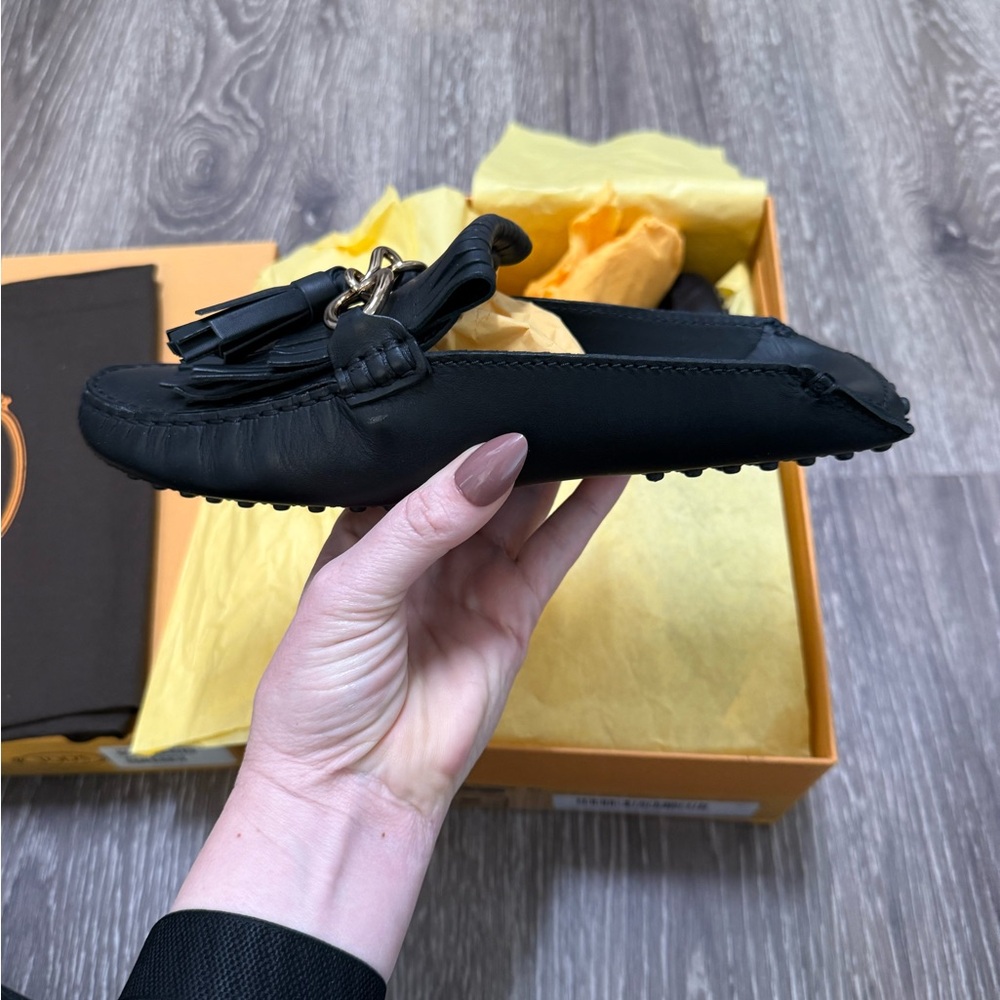 Tod's driving shoe - Picture 6 of 13